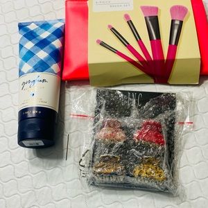 Lot of Beauty Items